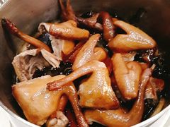 家喻私房乳鸽-新兴·金羊座·粤菜点心(乐峰店)