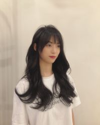点击看大图 -3AM HAIR SALON染发烫发接发