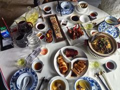 -侨美·唐荔园·40年地道粤菜