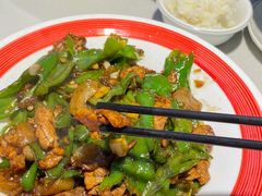 -福巷湘食小馆·猛火现炒(上海首店)
