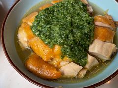 -锦園(伊势丹美食城店)