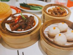 -火啫啫·粤式啫啫煲(南通首店)