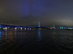 -武汉两江游览·夜游长江(汉口粤汉码头)