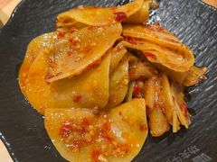 -嘻小北·兰州清汤牛肉面(南翔印象城MEGA店)