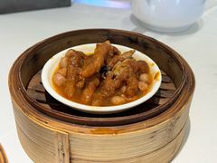 -万龙洲海鲜(南新仓店)