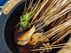 -冒椒火辣(奎星楼街店)