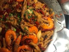 -胖哥俩肉蟹煲(长沙高铁吾悦广场店)
