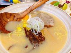 -本味友膳·茶餐厅(和达中心城店)