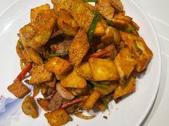 -马白开来特色羊排揪片子  (总店)