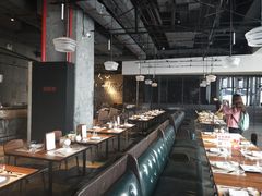 -Mercato莫卡多露台餐厅与酒吧(K11店)