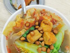 -笋果坊螺蛳粉(竹园小区店)