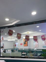 -白博士祛痘·皮肤管理中心