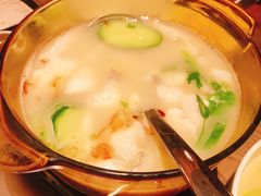 -四道菜·福建菜馆(新街口金鹰店)