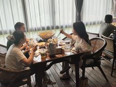 -湘力力小院·鱼汤泡饭(枫林路店)