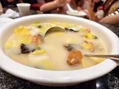 -锦园餐厅(九龙湖开元度假村店)