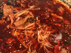 -南小馆(迪士尼小镇店)