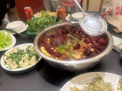 -楚湘苑(商品街大道店)