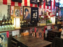 -平成屋· Late Night 食堂(四川北路店)