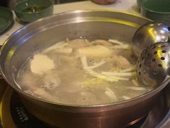 -润园四季椰子鸡火锅(南山海岸城店)