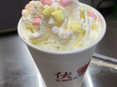 -伏小桃(雁塔MOMOPARK店)