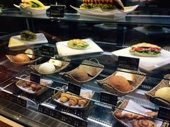 -劳顶笨咖啡(益华广场店)