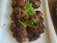 -秦香阁·西北家常菜(徐汇日月光中心店)