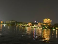 -凤城河风景区