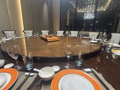 -万达嘉华酒店-品珍中餐厅(武进万达店)