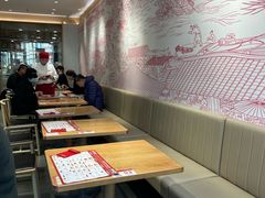 -喜家德虾仁水饺(马栏店)