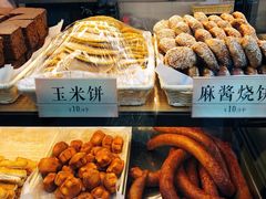 -四季小馆·地道北京小吃(广百店)