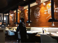 大堂-猫抓烤肉(武进吾悦广场店)