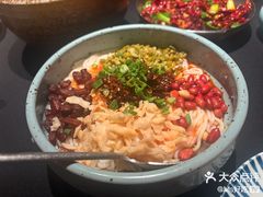 -山石榴·贵州菜(丰盛里店)