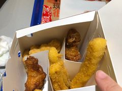-汉堡王(上海虹口龙之梦)