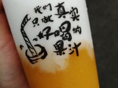 -桐园果汇(湖贝店)