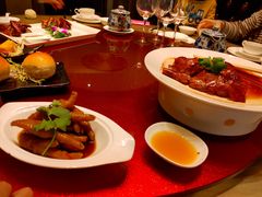 -广州逸林假日酒店·四季桃源中餐厅(白云山风景区店)