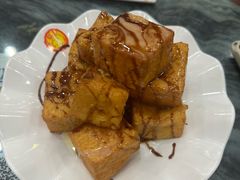 -福星牛奶甜品店(常平店)