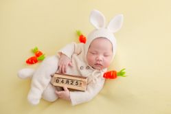 点击看大图 -亲亲宝贝艾尔莎亲子摄影会馆(中华路店)