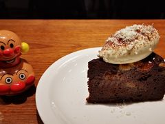 -black rainbow coffee