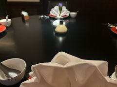 -丽晶轩中餐厅(重庆丽晶酒店)