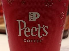 -Peet's Coffee皮爷咖啡(万象天地店)