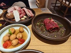 -泥炉烧肉师(新街口金銮巷店)