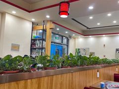 大堂-小唐小四川水煮鱼(北三路店)