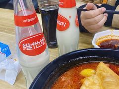 -四川老牛麻辣烫(北门桥店)