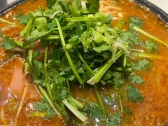 -肥汁米蘭香港米线(长宁来福士店)