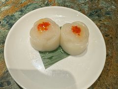 桂花拉糕-苏帮袁Sue Cuisine(南开大悦城店)