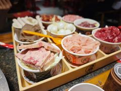 -巴将军·非遗老字号火锅(解放碑店)
