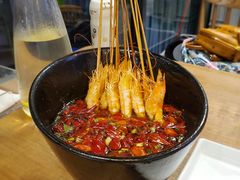 -成都吃客(九眼桥店)