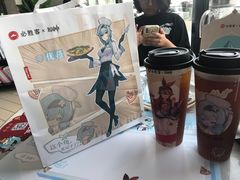 -必胜客(长瀛商业广场店)