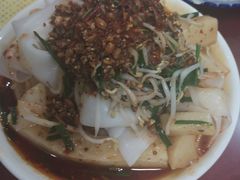 -元谋凉鸡店(百年老店)