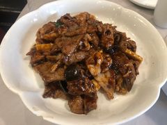 -大鸭梨烤鸭(甘家口店)